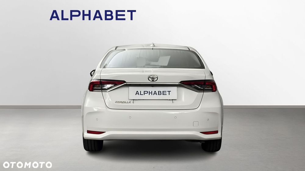 Toyota Corolla 1.5 Comfort MS - 4