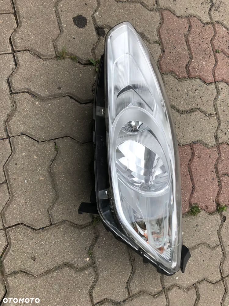 FORD C-MAX MK2 LAMPA LEWA PRZEDNIA AM51-13W030-AF - 4