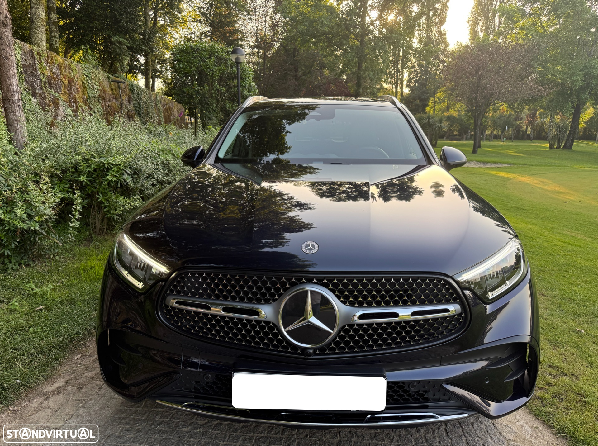 Mercedes-Benz GLC 300 de 4Matic - 2