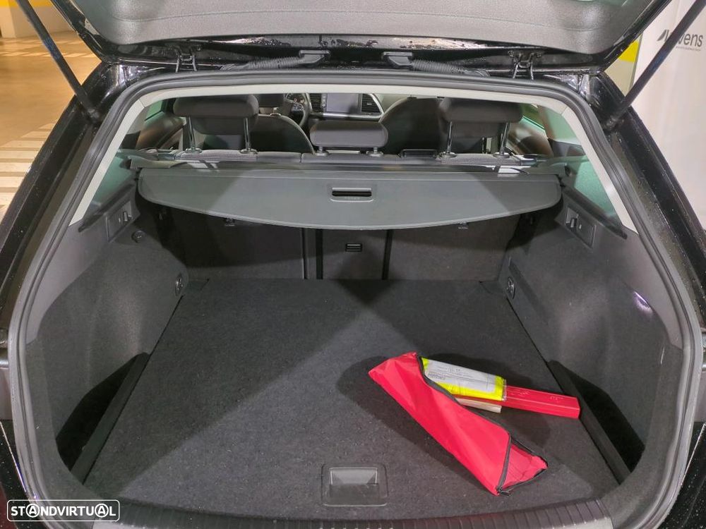 SEAT Leon ST 1.6 TDI Style S/S - 10
