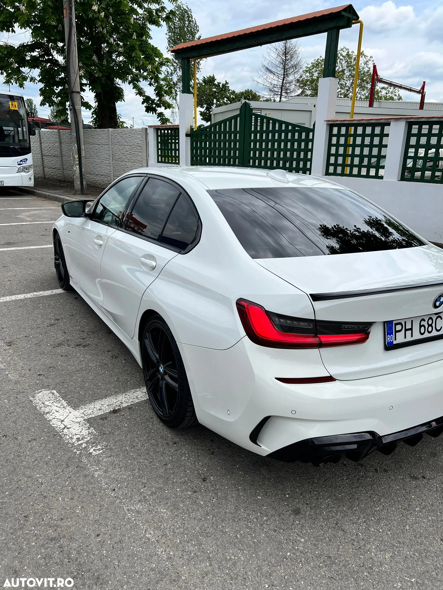 BMW Seria 3 - 6