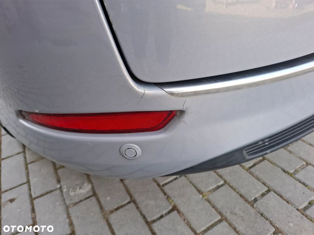 Ford Mondeo 2.0 TDCi Titanium - 4