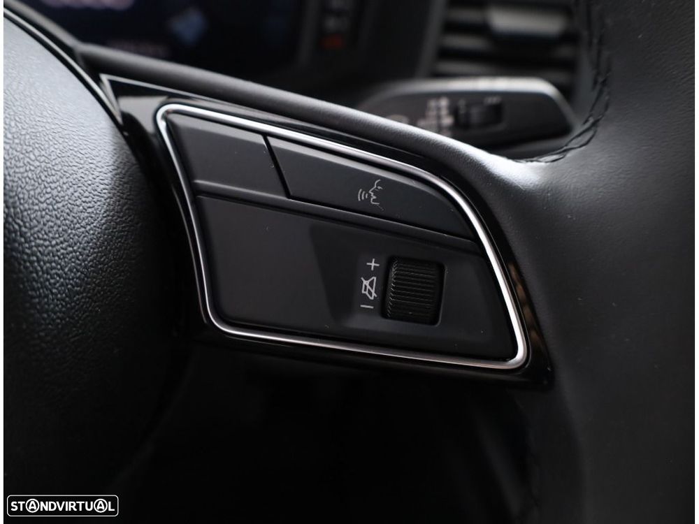 Audi A1 Allstreet 30 TFSI S tronic - 33