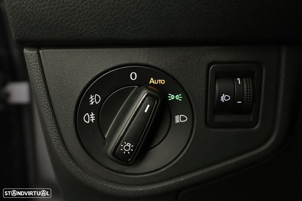VW Polo 1.0 TSI Life - 18