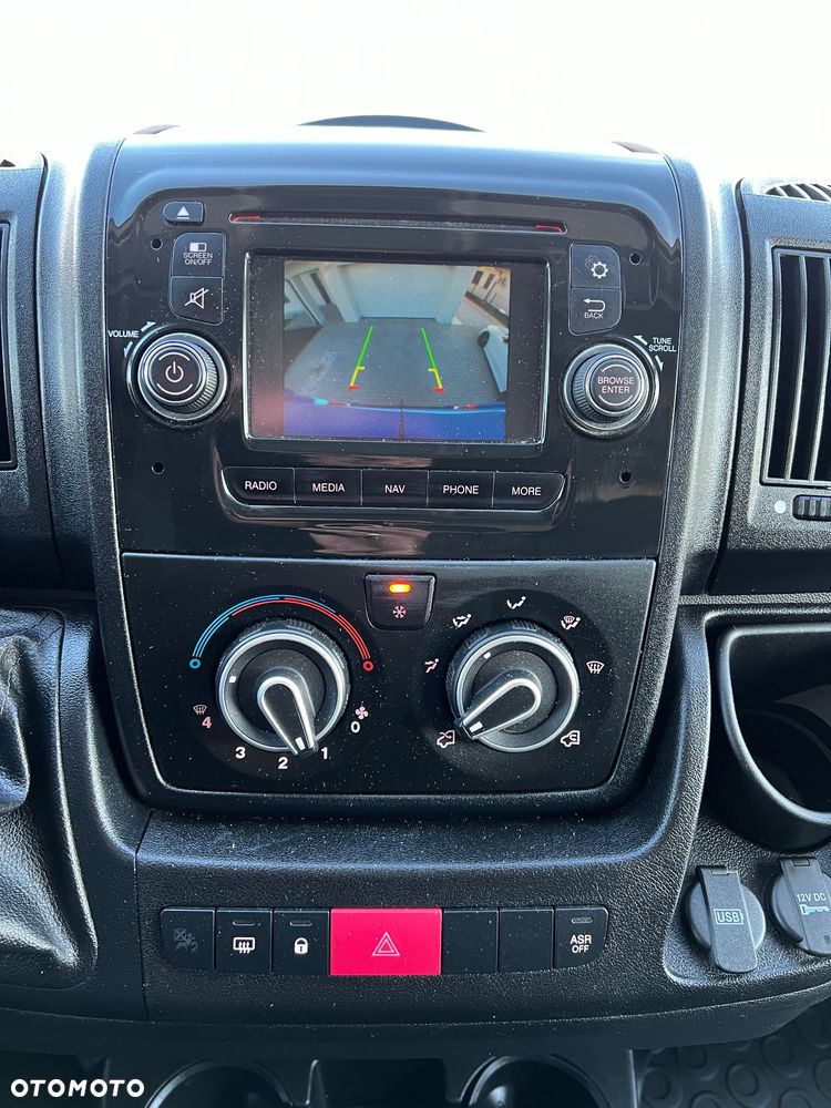 Citroën JUMPER - 17