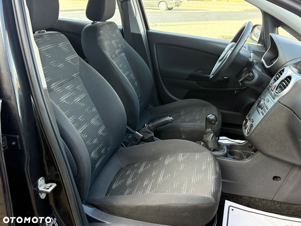 Opel Corsa 1.3 CDTI Graphite - 13