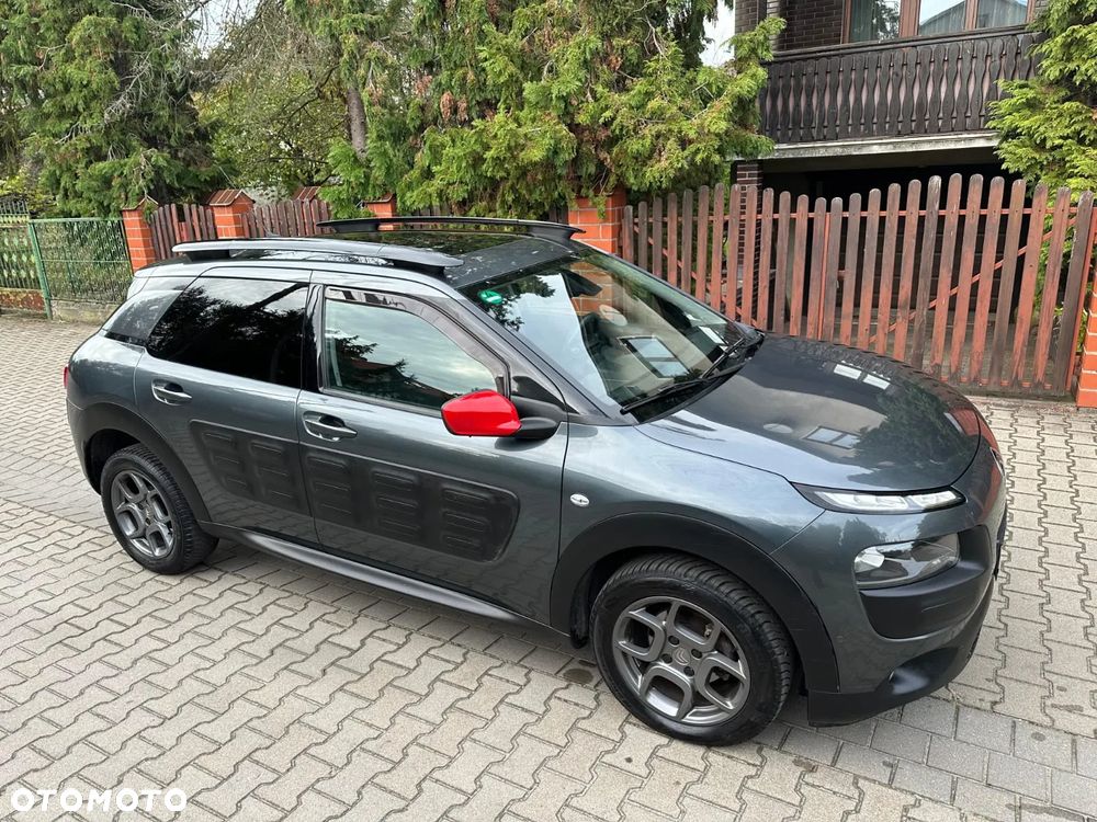 Citroën C4 Cactus 1.6 Blue HDi Shine - 6