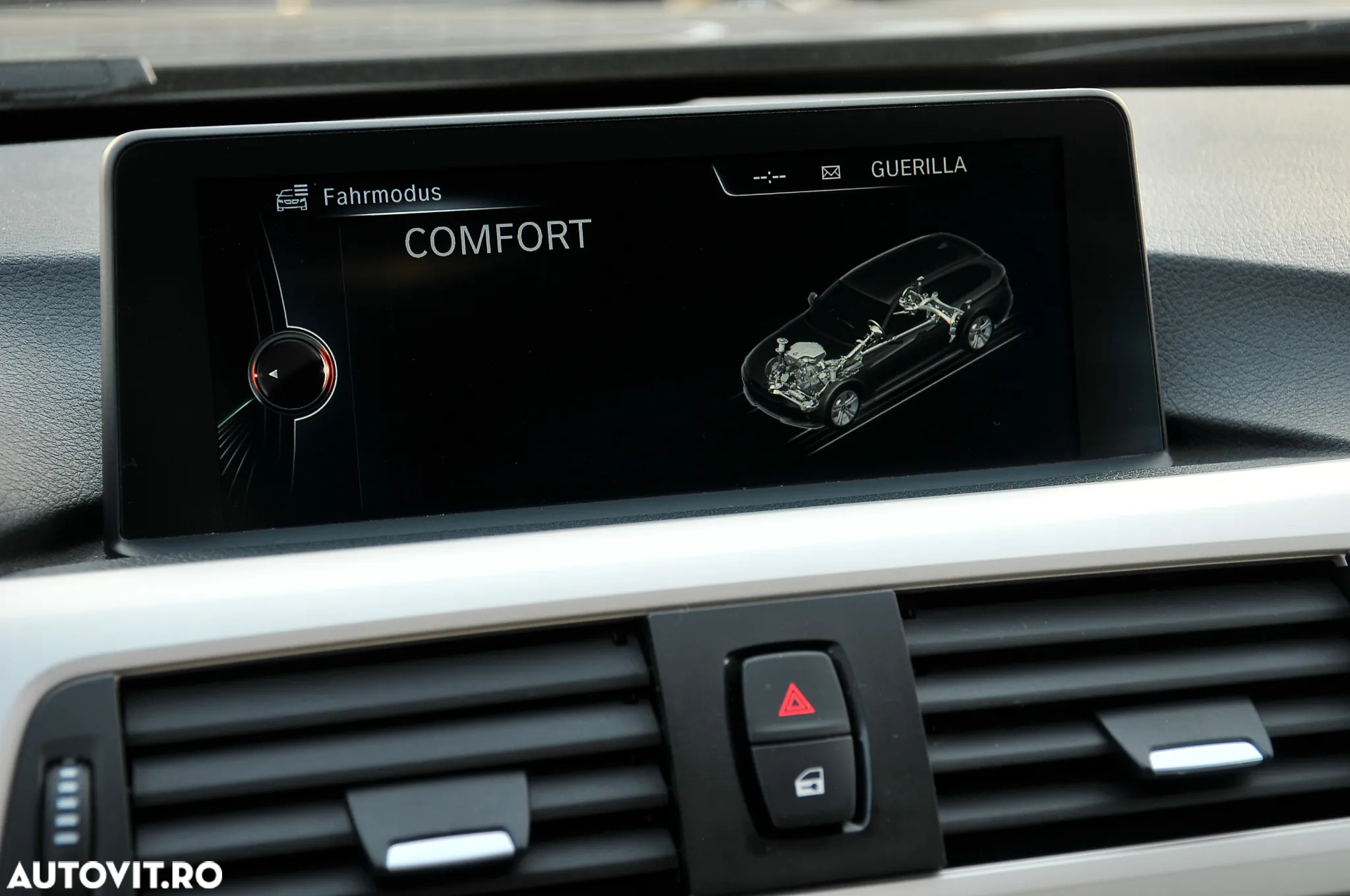 BMW Seria 3 320d Aut. - 18