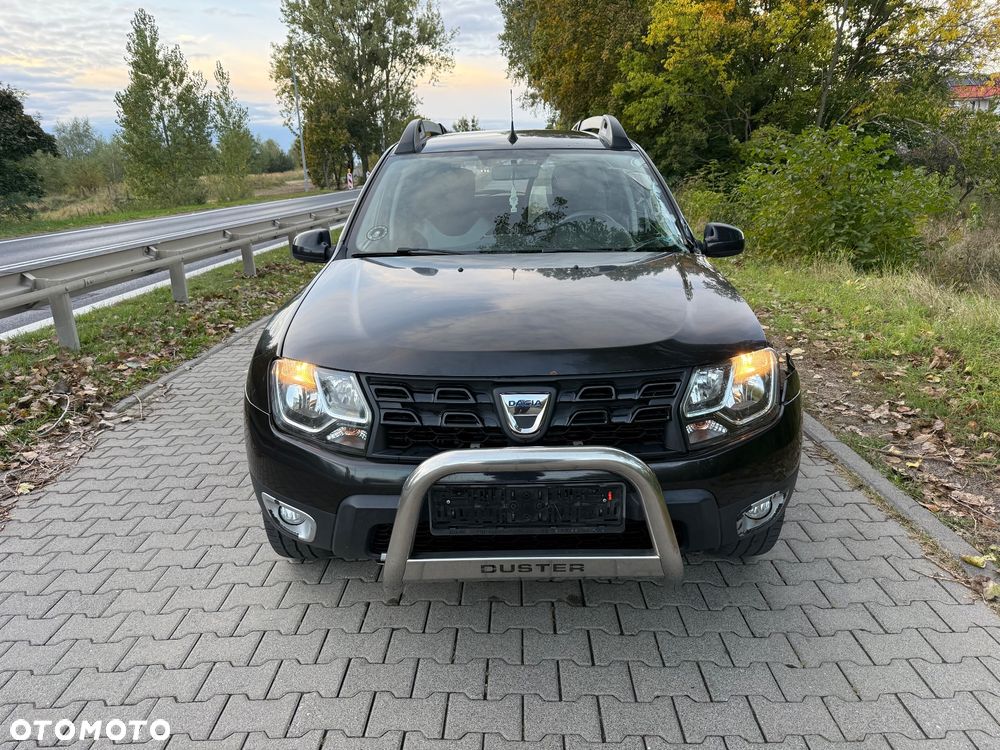 Dacia Duster - 29
