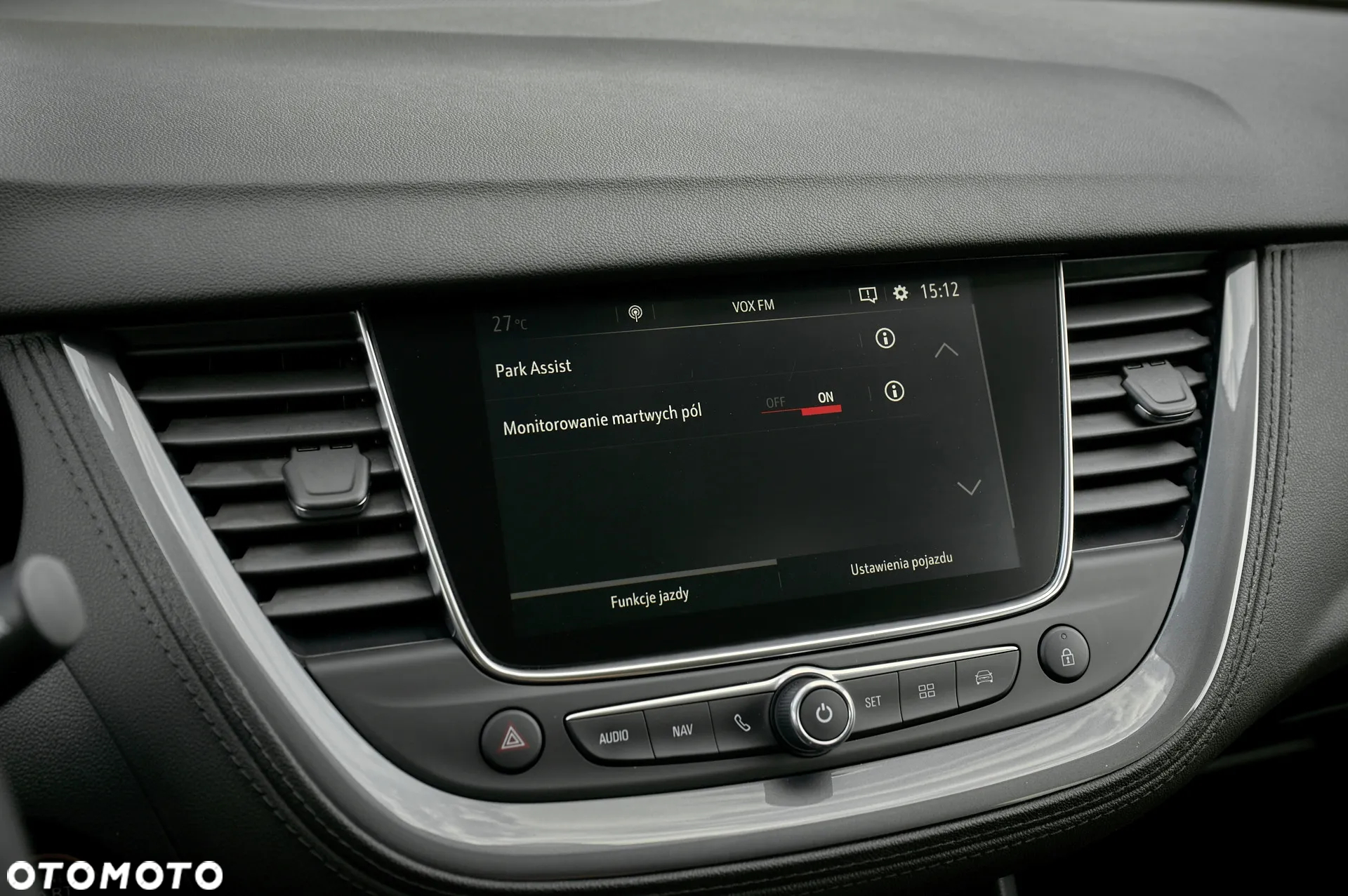 Opel Grandland X 1.2 T Innovation S&S - 31
