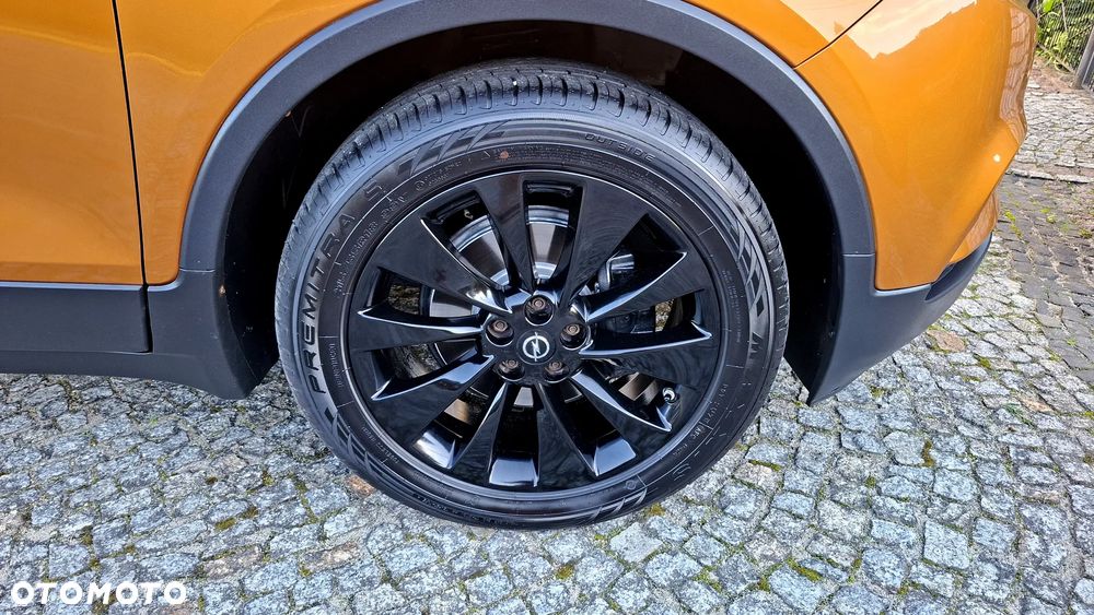 Opel Mokka X 1.6 D (CDTI ecoFLEX) Start/Stop 4x4 Color Innovation - 20