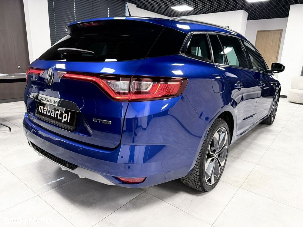 Renault Megane - 8