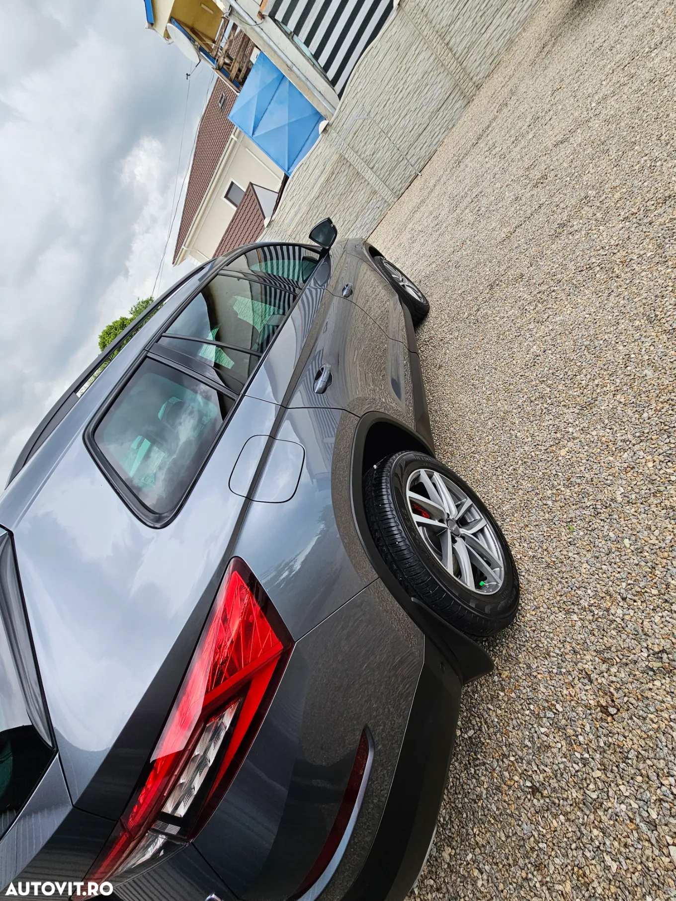 Skoda Kodiaq 2.0 TDI 4X4 DSG Style - 7