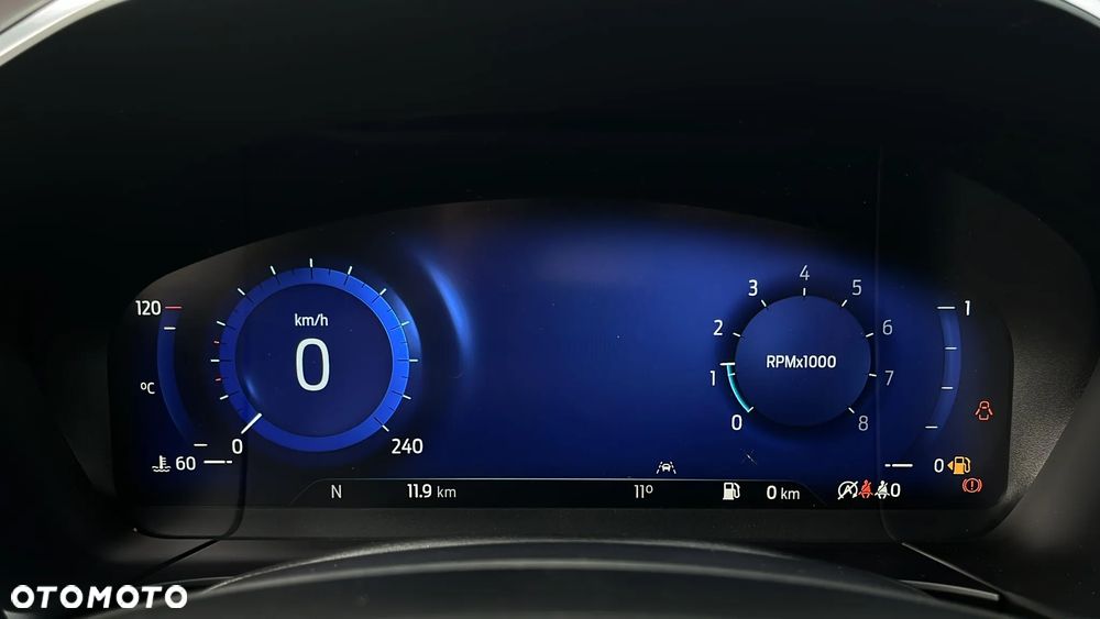 Ford Kuga 1.5 EcoBoost FWD Titanium X - 15