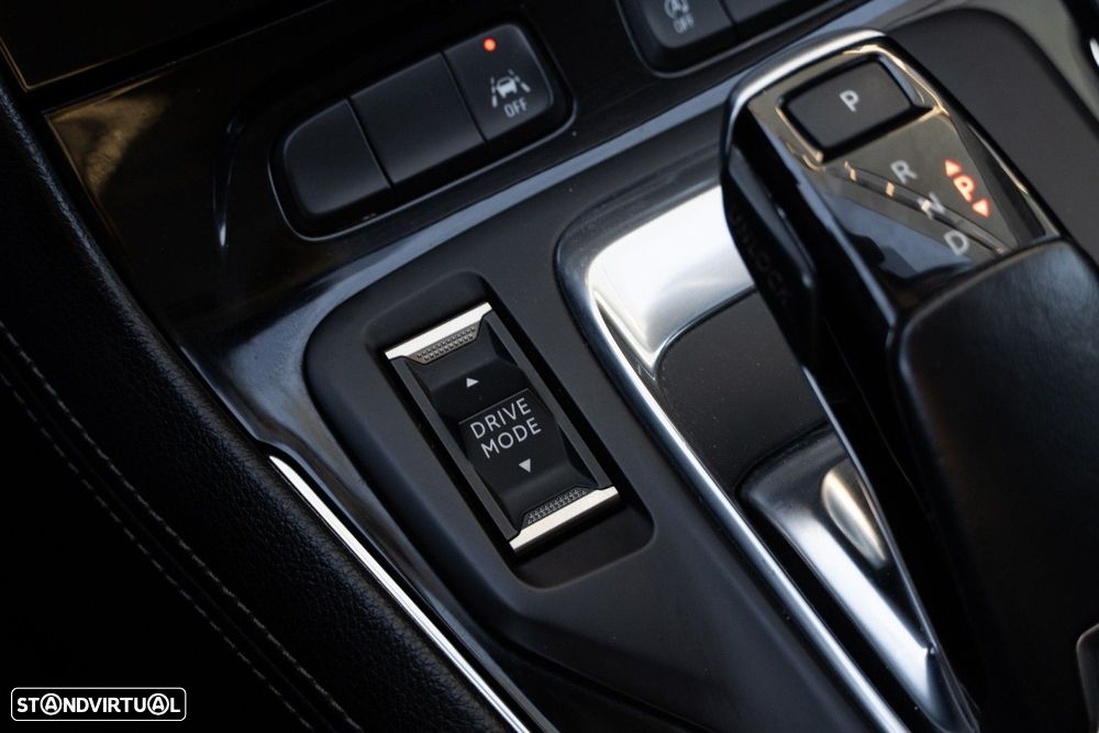 Opel Grandland 1.5 CDTI GS Line AT - 25