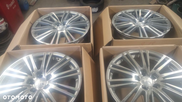 5x112 18 8 j et 35 wheel world felgi aluminiowe powystawowe demo