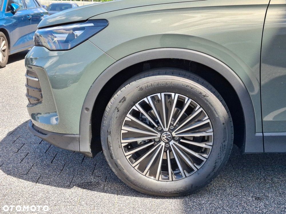 Volkswagen Tiguan 1.5 eTSI Life Plus DSG - 6