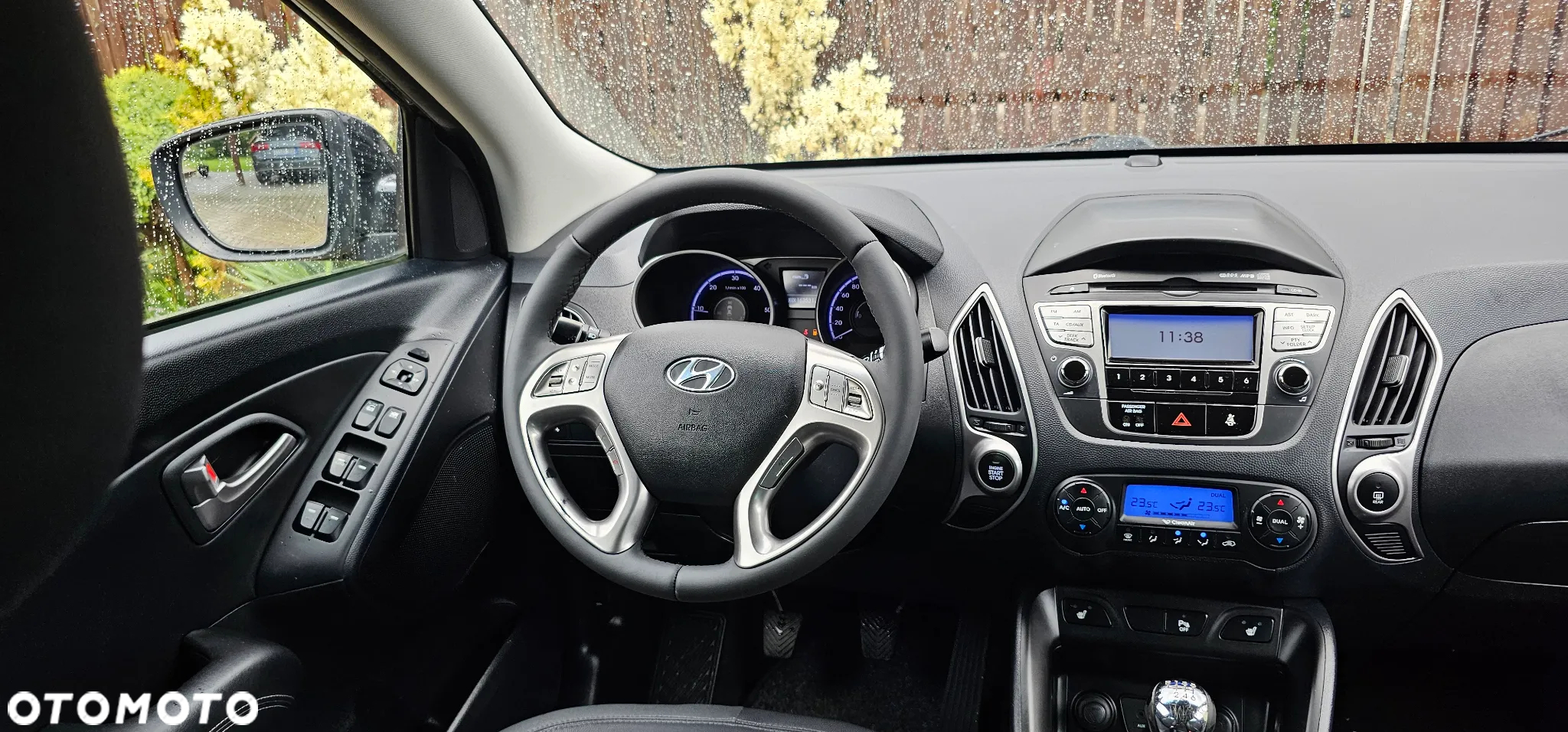 Hyundai ix35 1.7 CRDi 2WD Trend - 5
