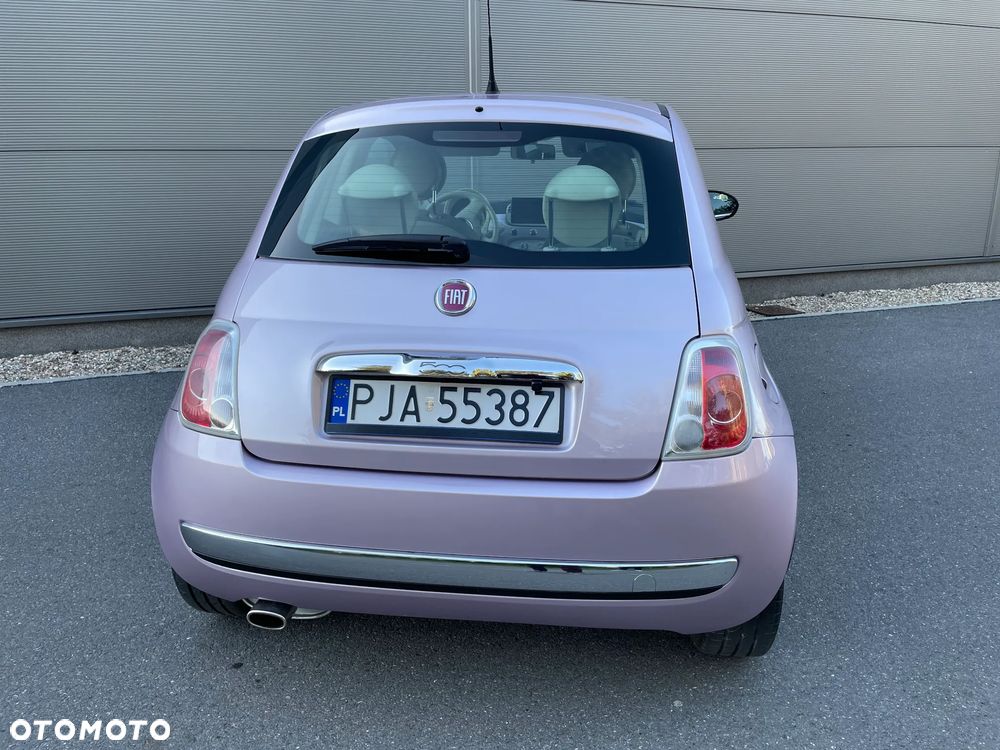 Fiat 500 - 6