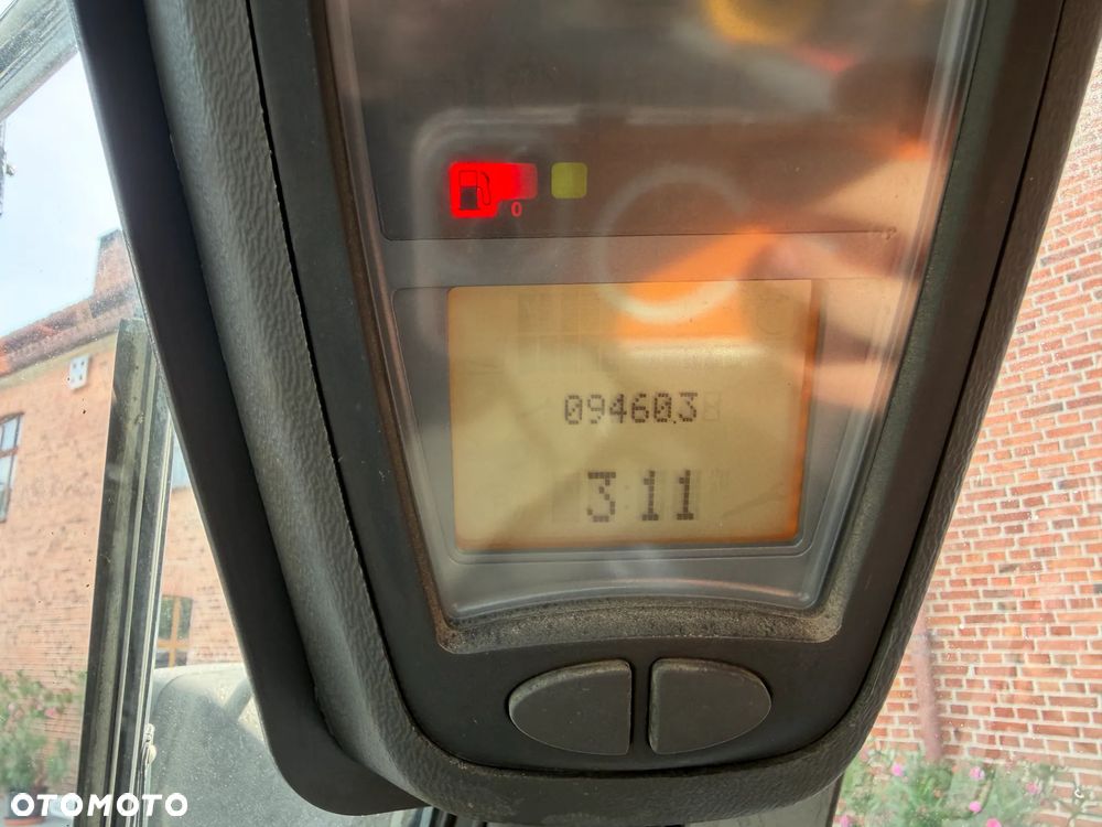 Linde H70D - 23