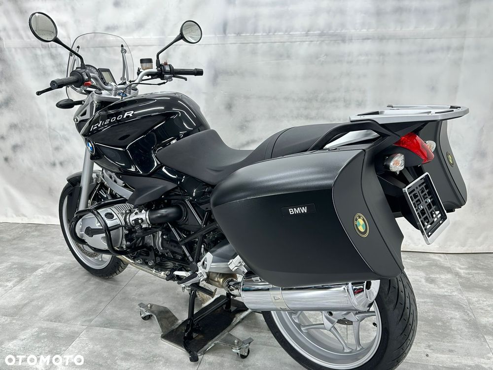 BMW R - 11