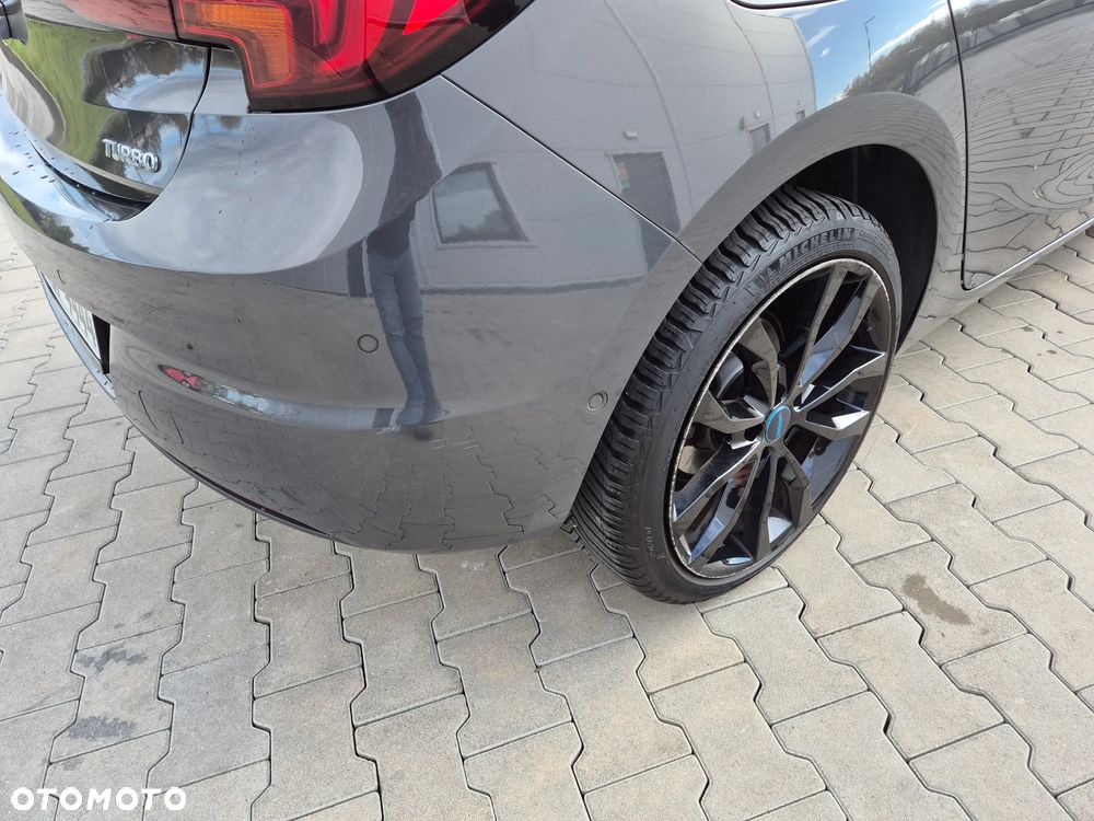 Opel Astra 1.4 Turbo Start/Stop Innovation - 5