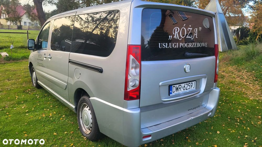 Fiat scudo - 3