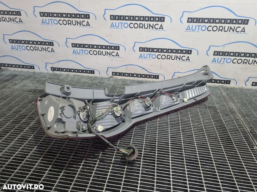 Stop Stanga Honda CR - V III Facelift 2009 - 2012 SUV 4 Usi (913) - 3