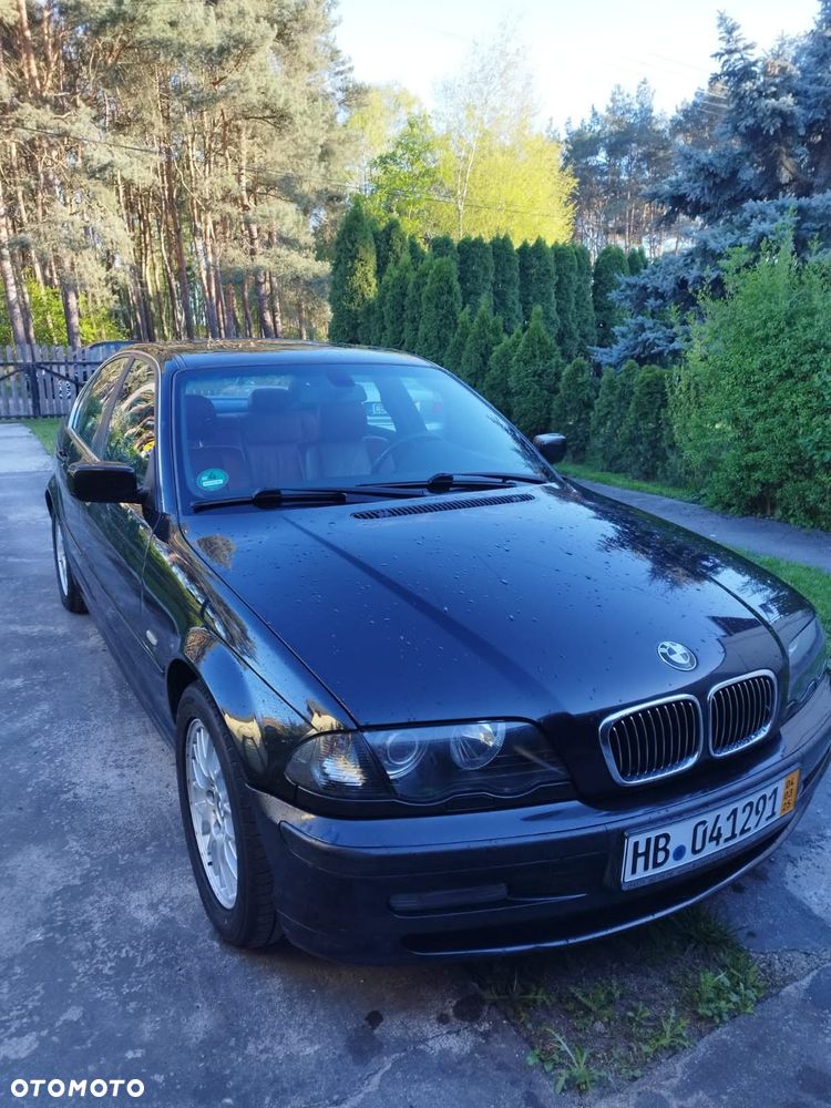 BMW Seria 3 - 9
