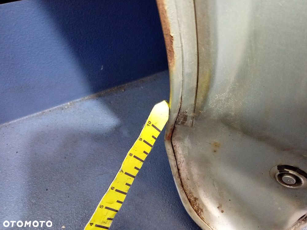 TOYOTA PREVIA II 00-06 DRZWI PRZESUWNE LEWE 1C0 - 11