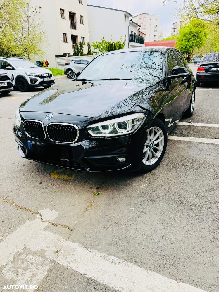 BMW Seria 1 118i Standard - 1