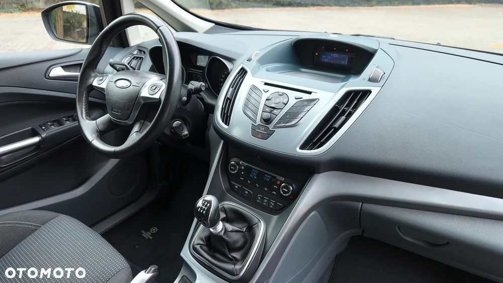 Ford C-MAX - 11