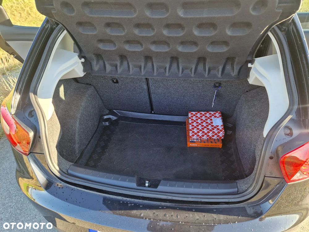 Seat Ibiza 1.2 12V Style - 6