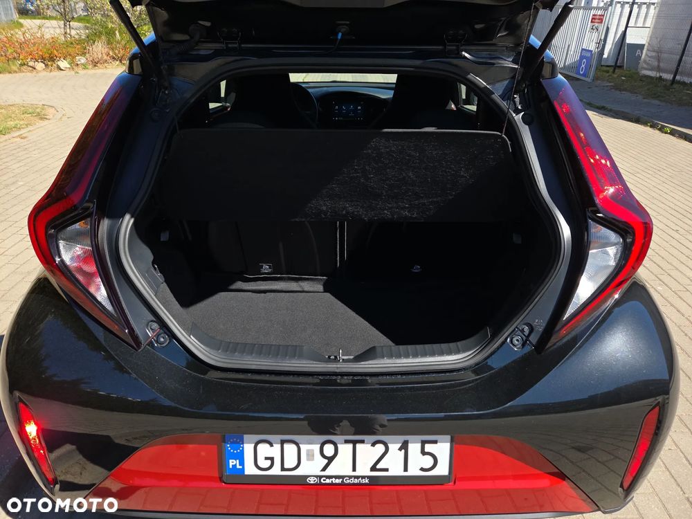 Toyota Aygo - 27