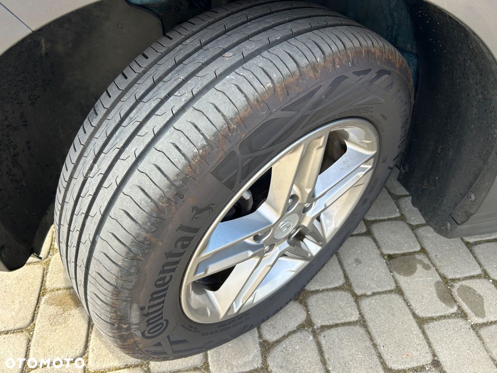 Hyundai Kona 1.6 CRDi Select - 17