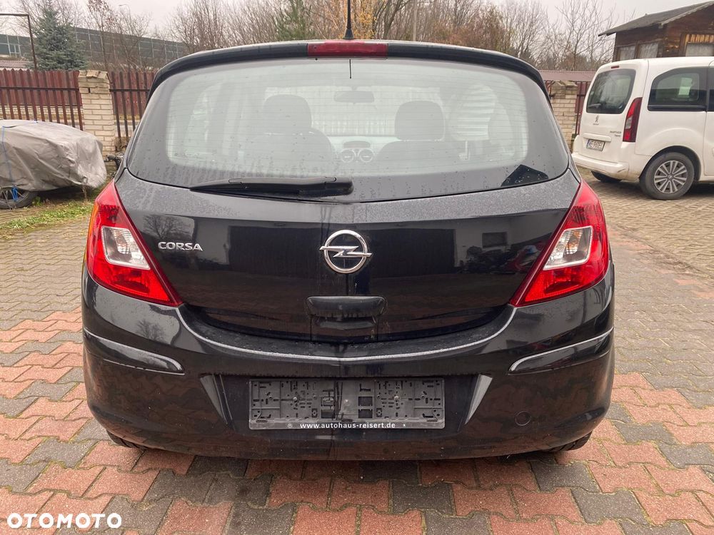 Opel Corsa - 4