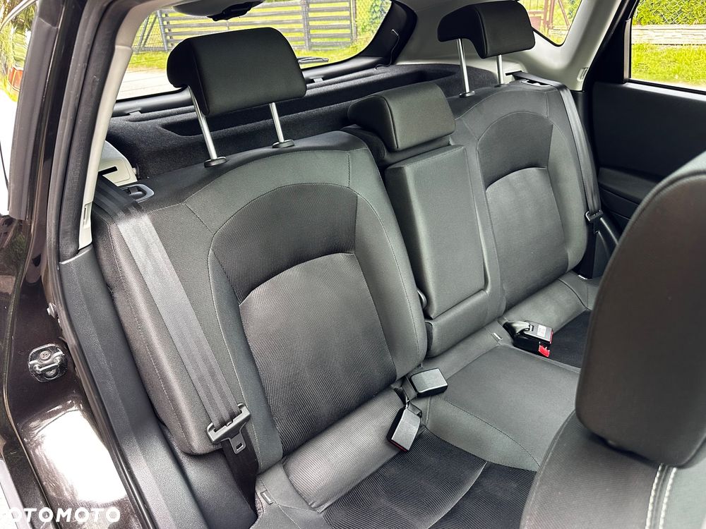 Nissan Qashqai 1.6 dCi DPF Start/Stop acenta - 26