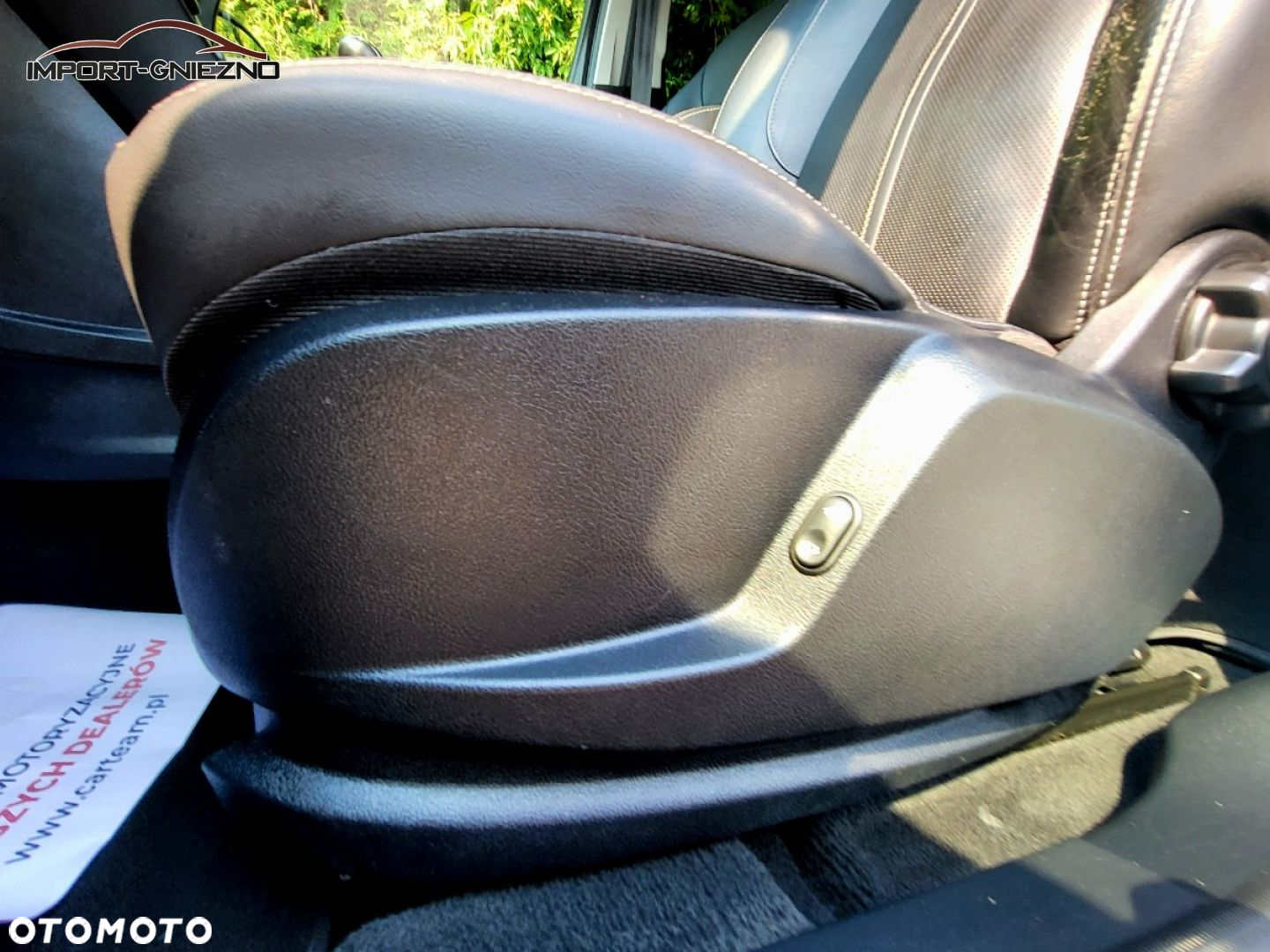 Ford S-Max - 19