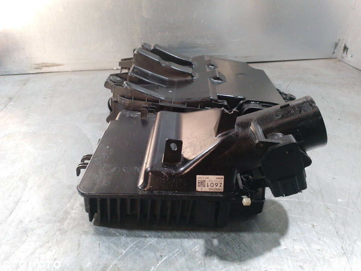 KOMPUTER, STEROWNIK MAZDA 3 10140-7041    Z601 1.6 - 4