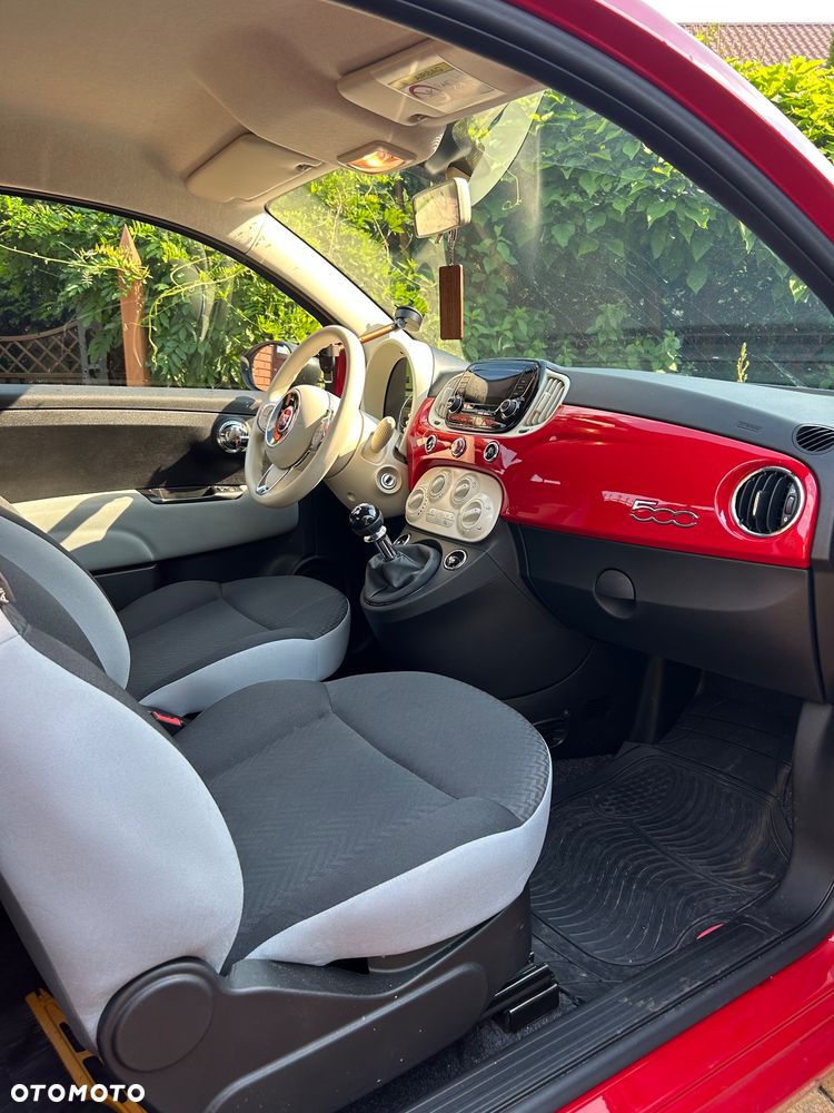 Fiat 500 - 11