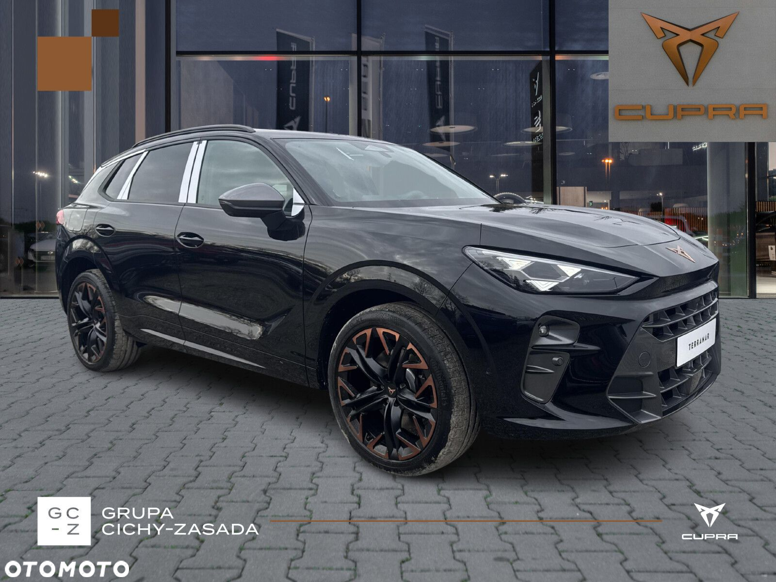 Cupra Terramar - 5