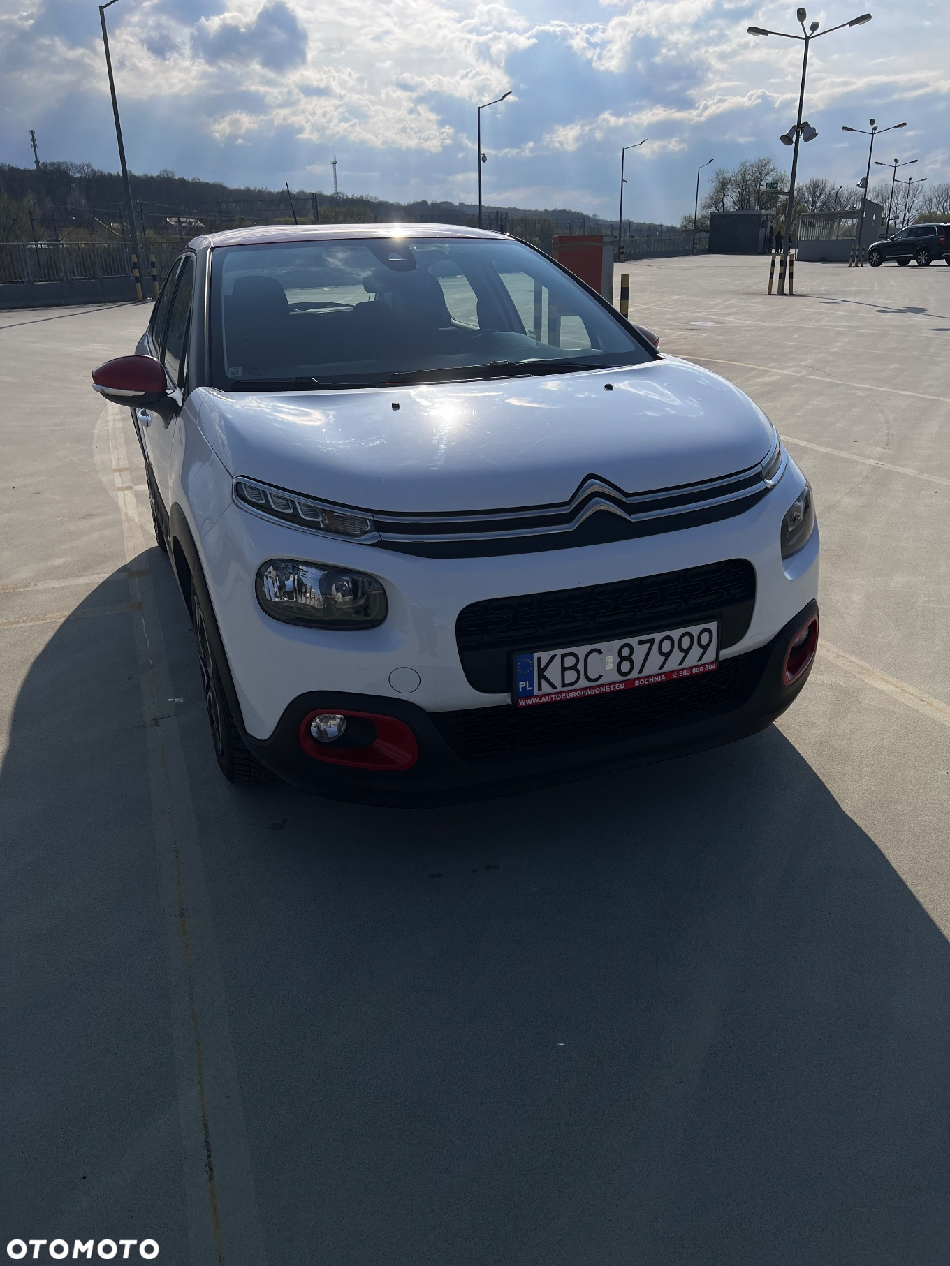 Citroën C3 Pure Tech 83 S&S SHINE PACK - 25