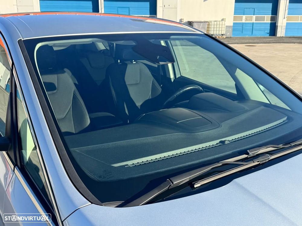 Ford S-Max 2.0 TDCi Titanium - 26