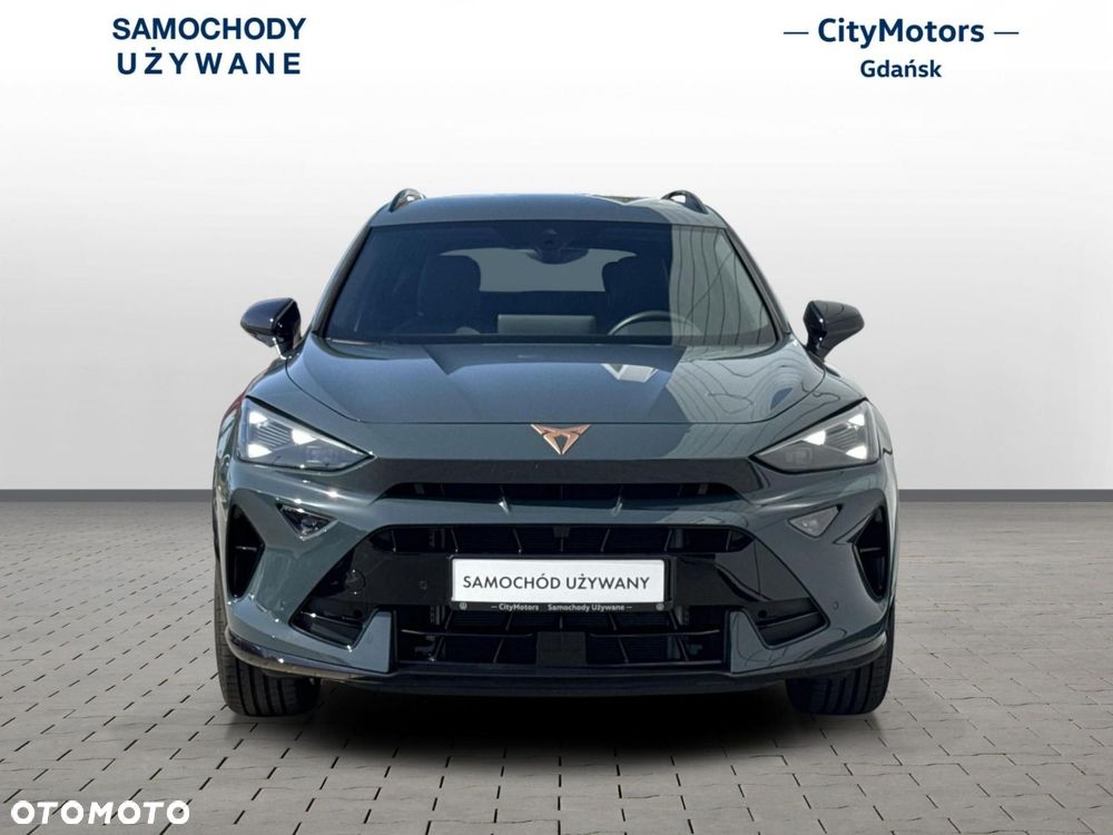 Cupra Formentor - 9
