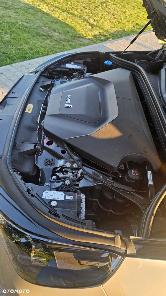 BMW iX1 xDrive30 66.5kWh M Sport Edition - 23