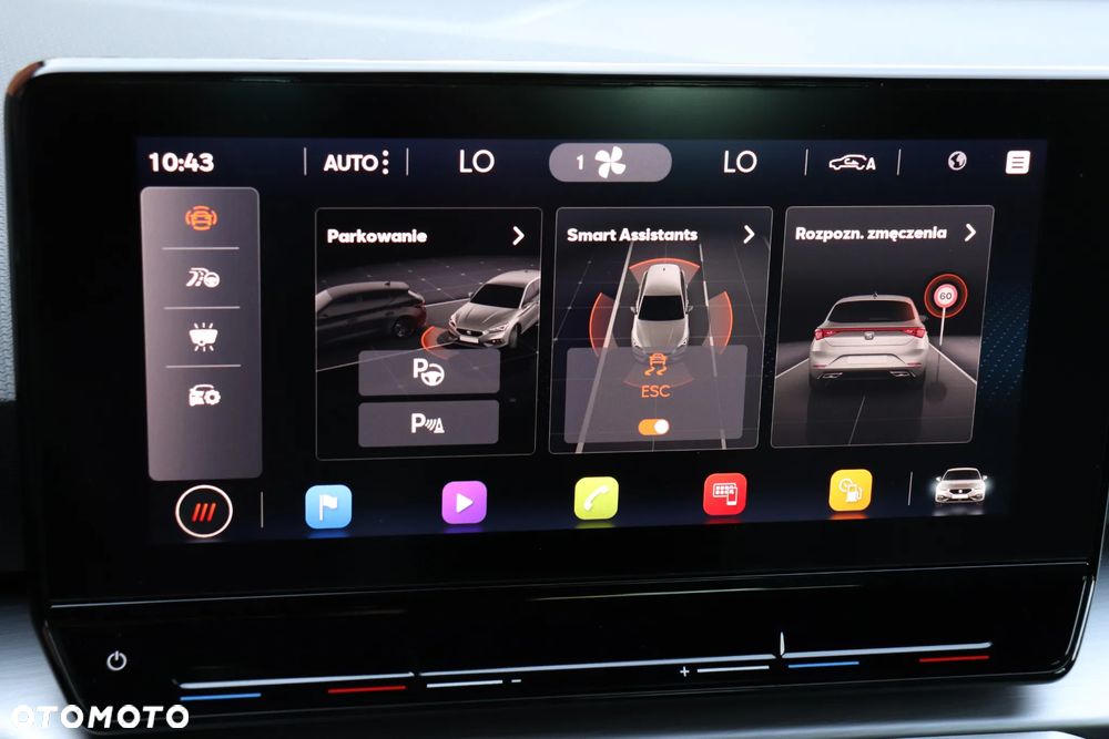 Seat Leon 1.5 TSI ACT OPF FR - 26