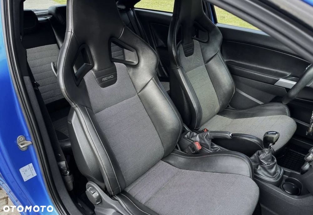 Opel Corsa - 18