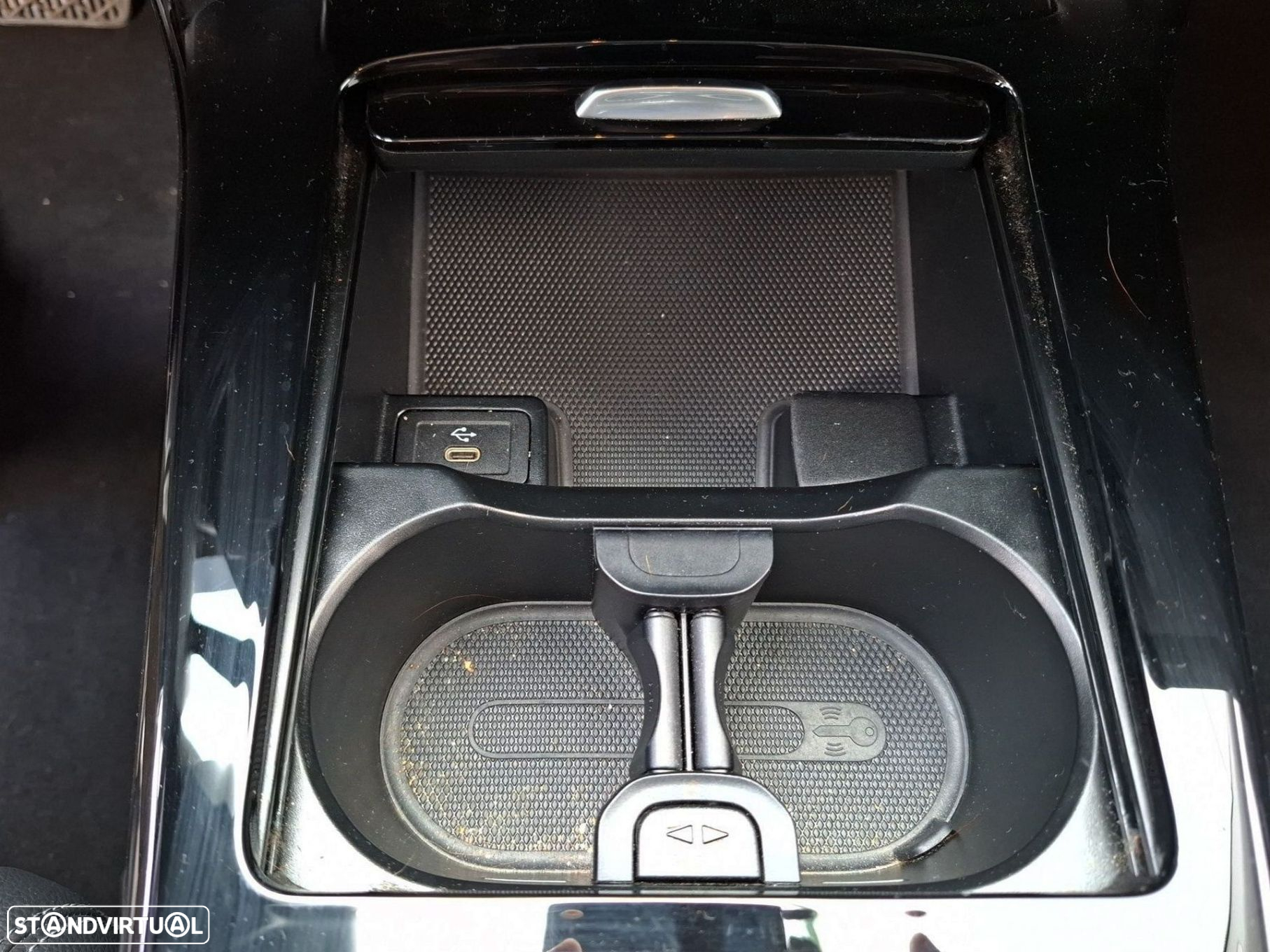 Mercedes-Benz A 200 Style Plus Aut. - 22