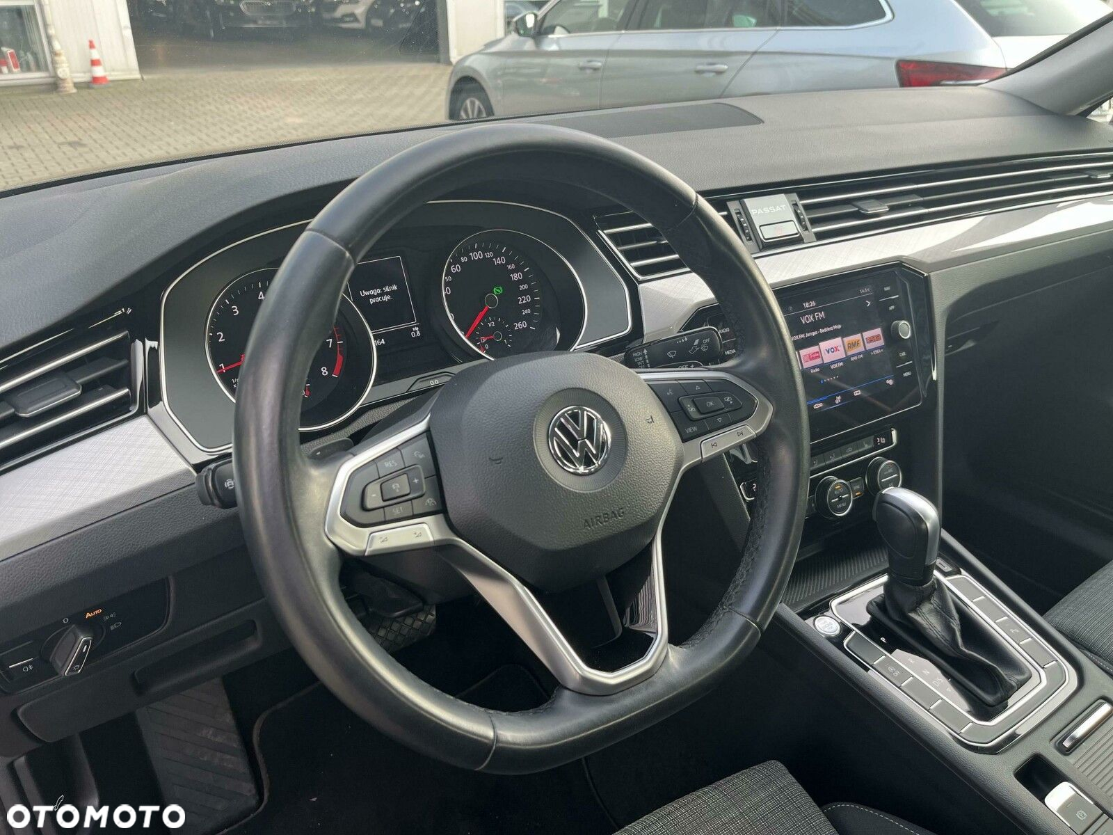 Volkswagen Passat 1.5 TSI EVO Business DSG - 10