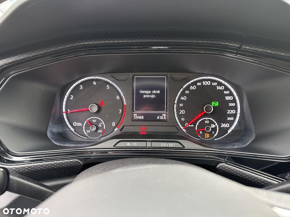 Volkswagen T-Cross 1.0 TSI Life DSG - 11